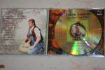 At Square One - Autographed CD