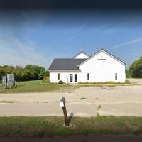 Cowboy Church - Kasson, MN