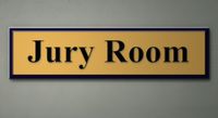 Jury Duty