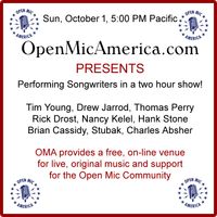 Open Mic America