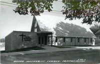 United Methodist Church, St Anthony St N, Preston, MN, USA