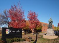 Concordia University Music Seminar