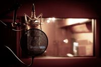 Recording Studio