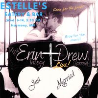 Estelle's Eatery & Bar Open Mic