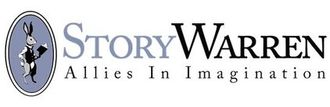 Founded by author S. D. Smith, Story Warren exists to serve you as you foster holy imagination in the children you love.
