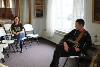 Erin Jarrod, Jason Gray
