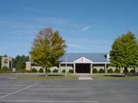 Faith United Methodist Church