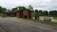 Highland Prairie Amphitheater (The Bowl)