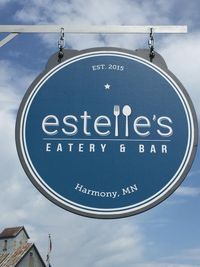 Estelle's Eatery & Bar Open-Mic