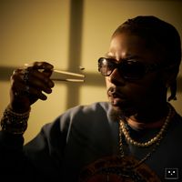 GOD BLESS THE FLY by Maye Star