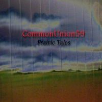 Prairie Tales by CommonUnion59