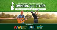 Swinging for Stages