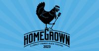 HomeGrown Blues Festival
