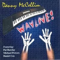 WayLive by Danny McCollim