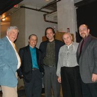 Jazz Violin Summit II by Danny McCollim