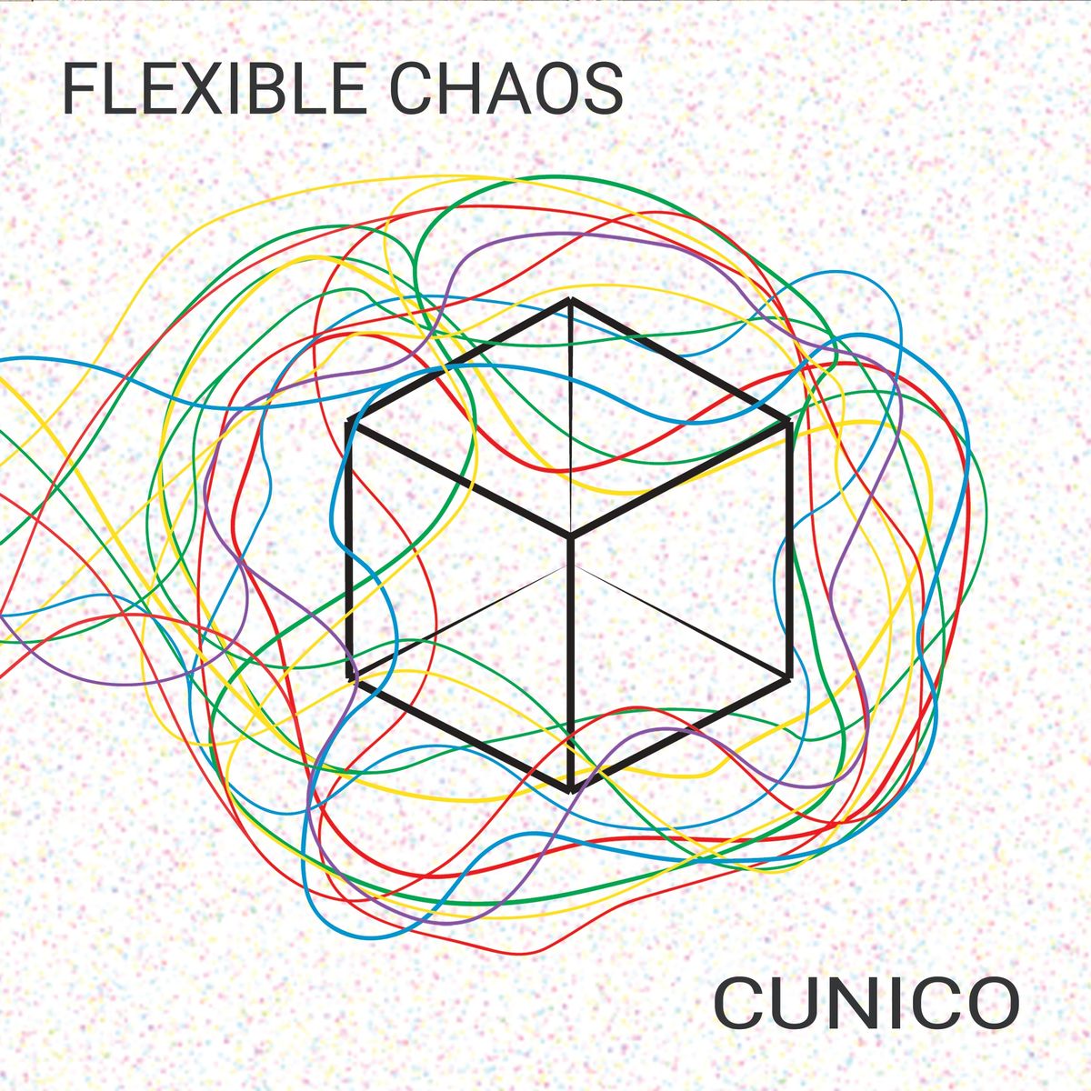 Flexible Chaos - Cunico (Compact Disc Digifile 2 Ante)