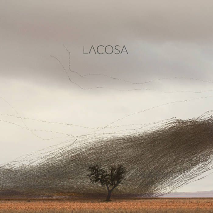 LACOSA - LACOSA (Compact DIsc Digipack)