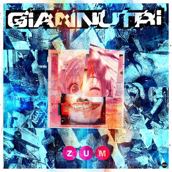 Zum - Giannutri (Compact Disc Jewel Box)