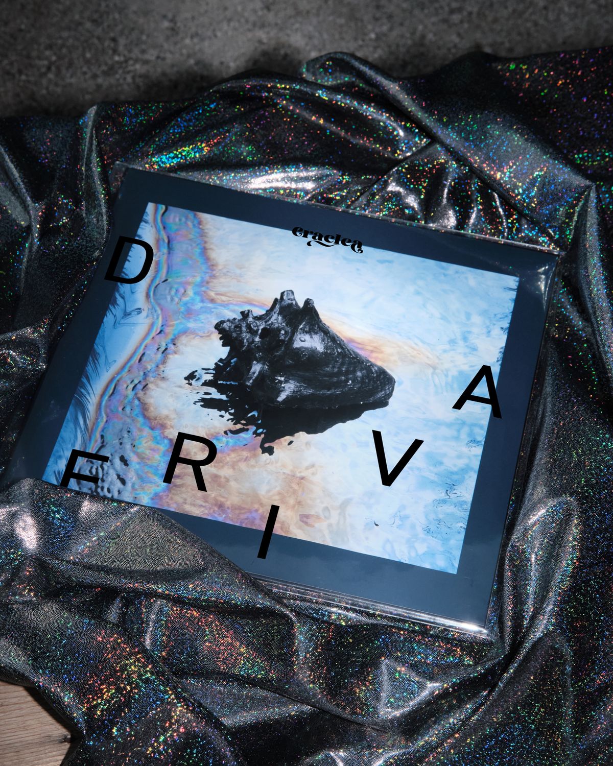 Deriva - Vinile + Poster - Eraclea