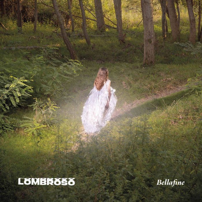 Bellafine - Lombroso (Compact Disc Jewel Box)