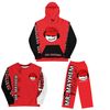 MAYHEM RED BUNDLE