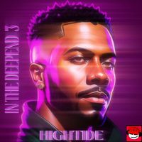 IN THE DEEPEND 3: HIGHTIDE  by Ju-Lion The Voice 