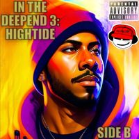 IN THE DEEPEND 3 SIDE B by Ju-Lion The Voice 