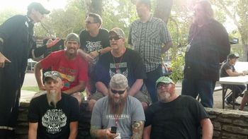 shitheads & assholes
