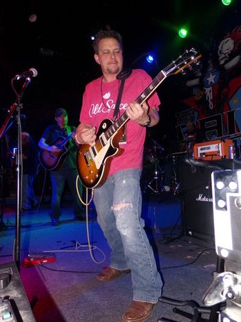 shane white
