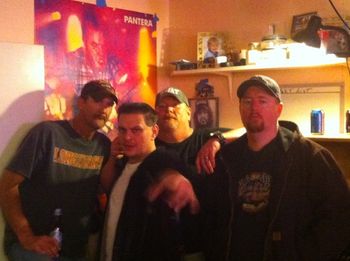 john kennedy/shane white/mark spoon/jason reddin/50thick
