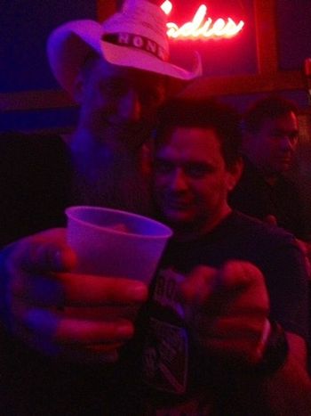 bobby & shane
