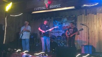50thick/cutting horse/weatherford
