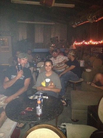 john j & meghan/hillbilly haven

