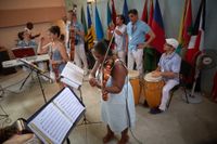 Danzón Matinee with Charanga Tropical