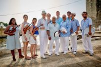 Charanga Tropical at Icehouse