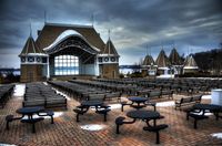Charanga Tropical @ Lake Harriet Band Shell