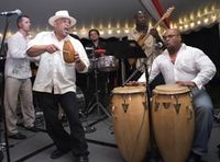 Danzón Matinee with Charanga Tropical