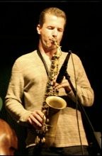 Doug Little Quartet