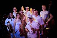 Sunday Danzón Matinee w/ Charanga Tropical
