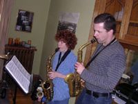 Twin Cities Jazz Workshop