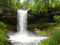 Charanga Tropical at Minnehaha Park