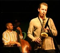 Doug Little Quartet Private Event