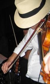 Charanga Tropical Private Event
