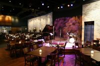 Seven Steps to Havana @ Dakota Jazz Club