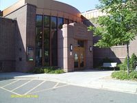 Tres Mundos at the Library