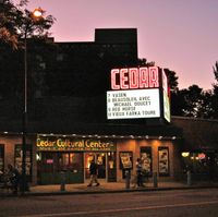 CD Release Party | Charanga Tropical