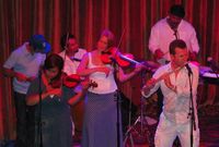 Danzón Matinee with Charanga Tropical