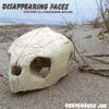 DISAPPEARING FACES (CD)