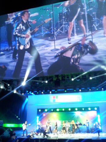 Atlanta, State Farm Arena, Microsoft Convention

