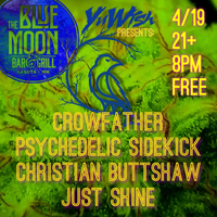 YuWish Presents: Crowfather